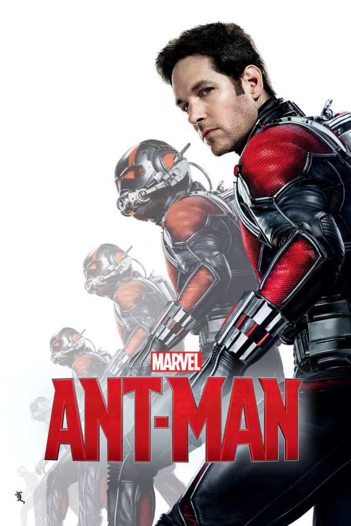 Ant-Man