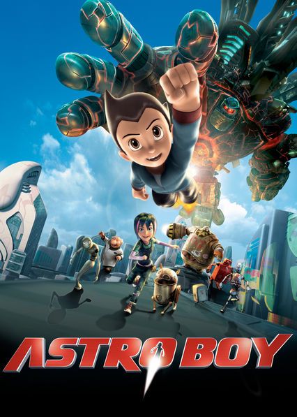 Astro Boy
