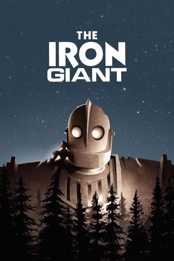 Iron Giant