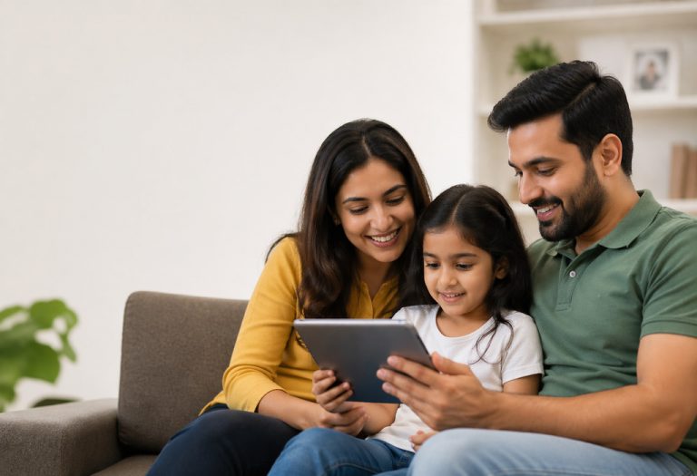 Digital Parenting: Benefits and Tips for Modern Parents
