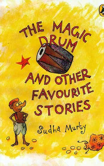 The Magic Drum and Other Favourite Stories