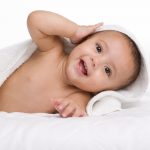 Choosing the Right Cleanser for Baby Skin