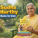 15 Must-Read Sudha Murthy Books for Kids