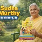 15 Must-Read Sudha Murthy Books for Kids