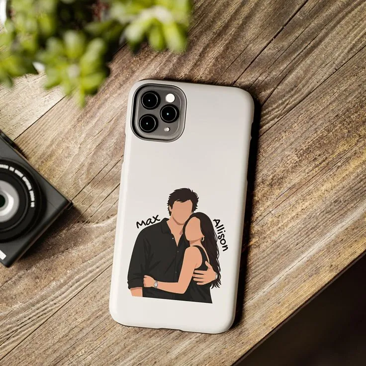 Customised Phone Case