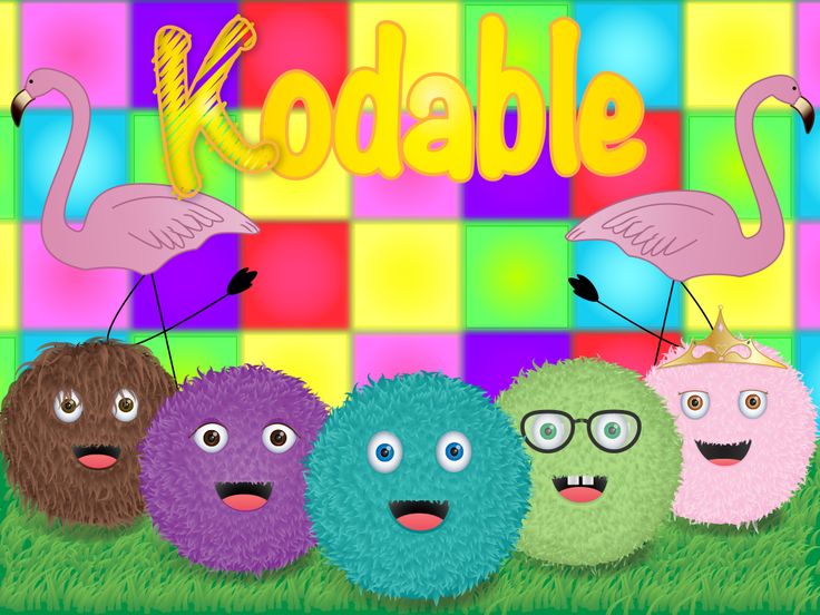 Kodable