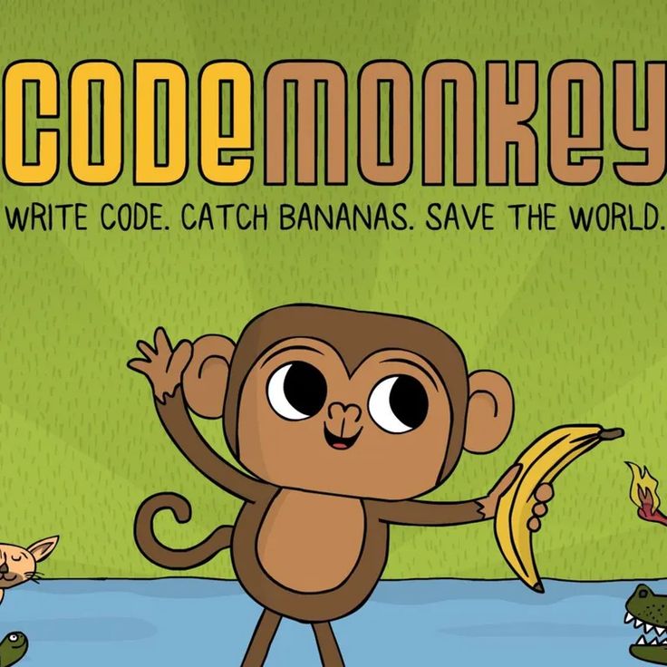 Code Monkey