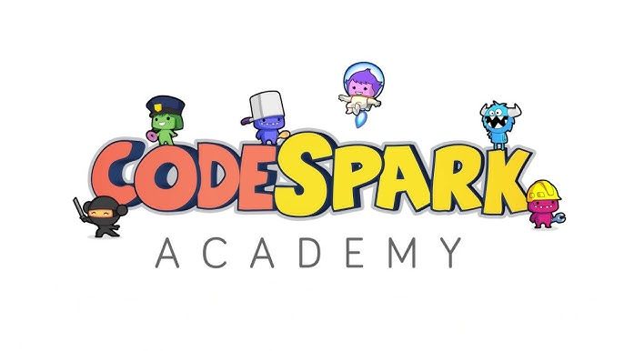 CodeSpark Academy