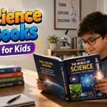 25 Science Books for Kids That Spark Young Minds