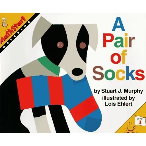 A Pair of Socks