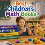 25 Top Children’s Books About Math to Build Strong Number Skills