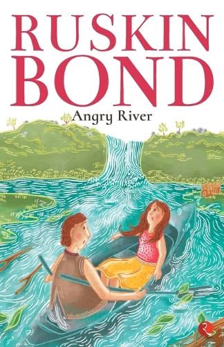 The Adventures of Toto ruskin bond