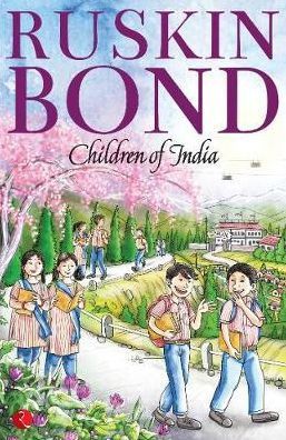 The Magic Shop ruskin bond