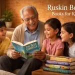 25 Ruskin Bond Books for Kids to Spark Imagination