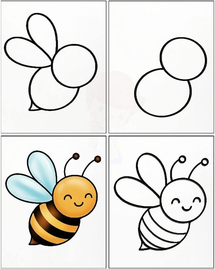 Draw with Instructions