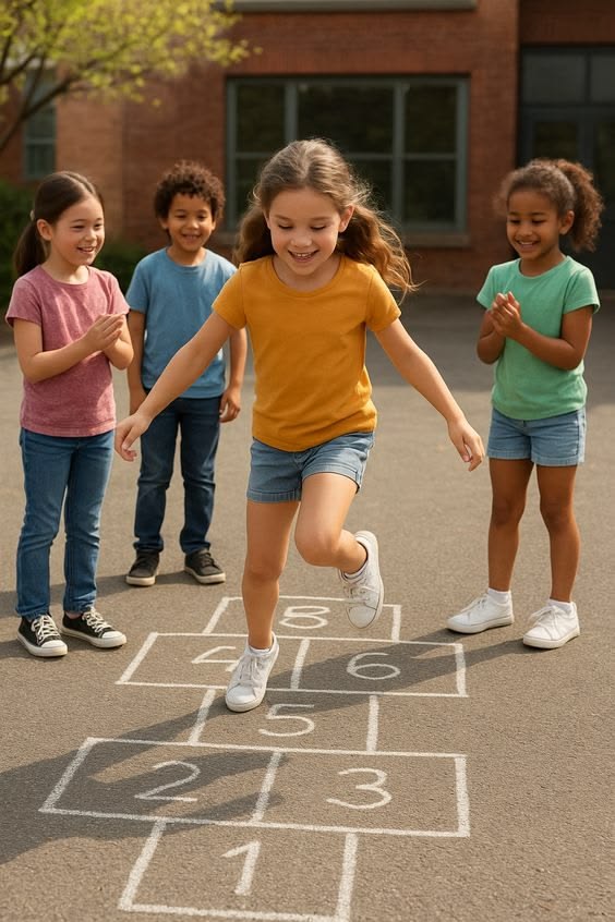 Hopscotch