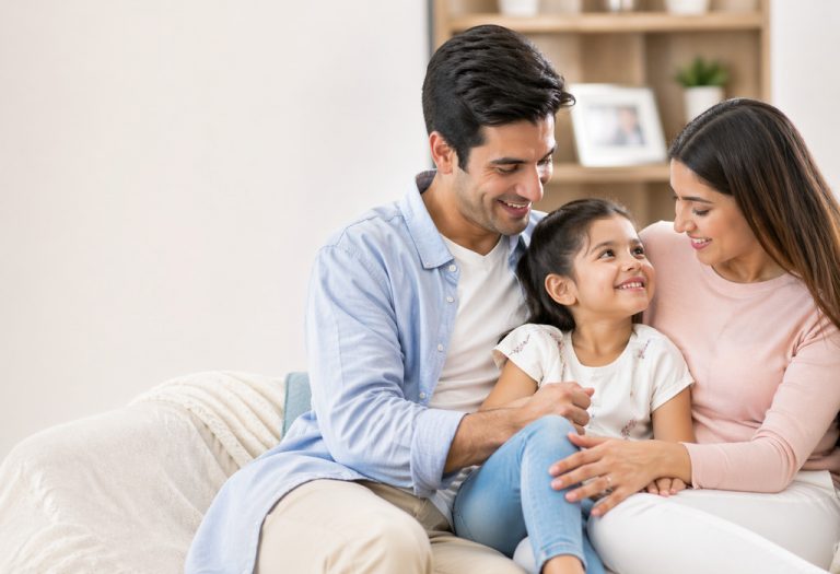 How to Be a Good Parent: 15 Practical Tips for Raising Happy Kids