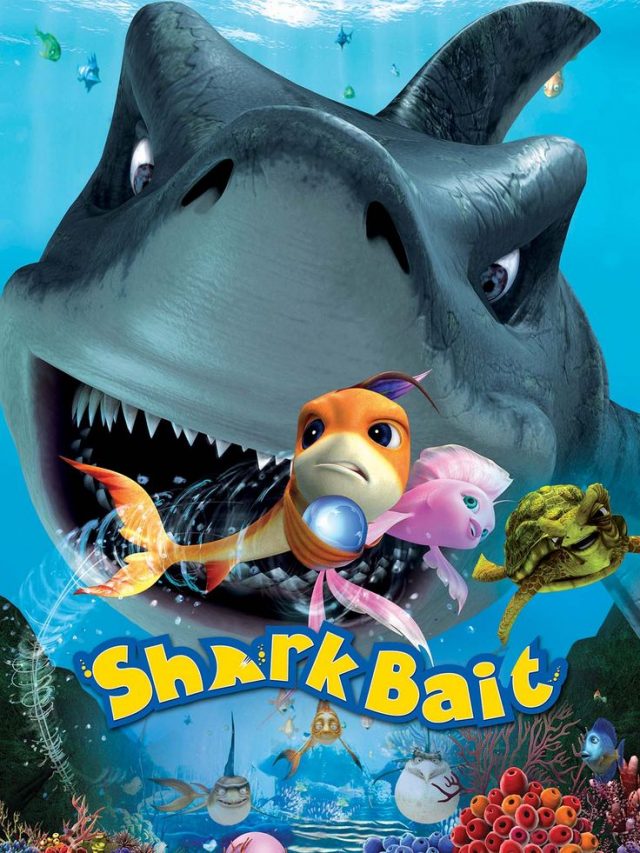15 Best Fish Movies for Kids to Watch Right Now