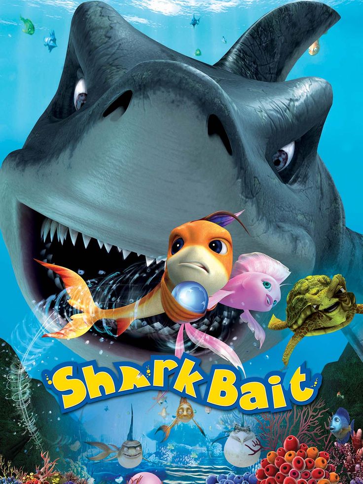 Shark Bait