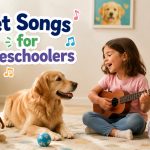 10 Best Pet Songs for Preschoolers to Sing and Learn