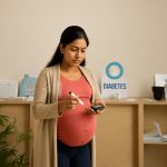 Gestational Diabetes Mellitus