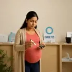 Gestational Diabetes Mellitus