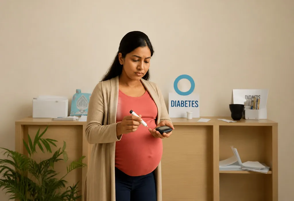 Gestational Diabetes Mellitus Gestational Diabetes Mellitus