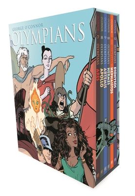 The Olymp[ians