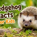 20 Hedgehog Facts for Kids That'll Blow Your Mind