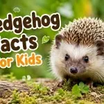 20 Hedgehog Facts for Kids That'll Blow Your Mind