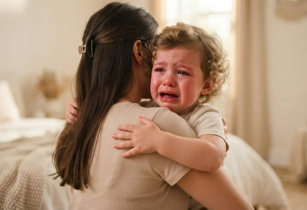 Difficulty With Separation Difficulty With Separation