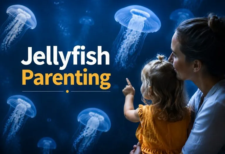Jellyfish Parenting: What It Is, Pros & Cons