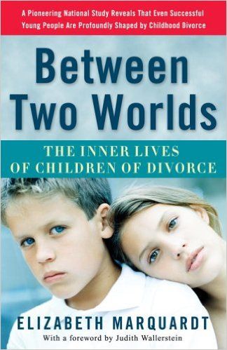 Between Two Worlds By Elizabeth Marquardt