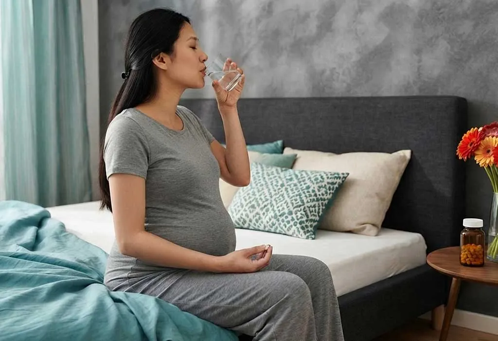 Treatment for Headaches During Pregnancy Treatment for Headaches During Pregnancy