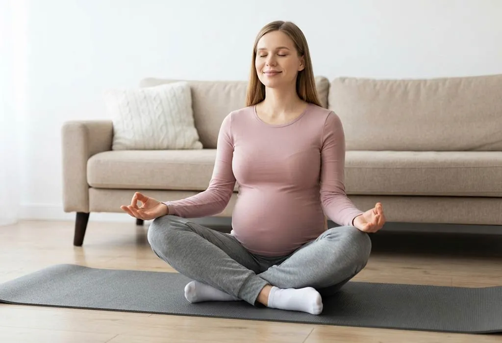 Preventing Headache in Pregnancy Preventing Headache in Pregnancy