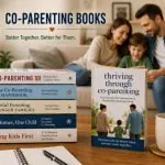 15 Best Co-Parenting Books That Truly Help