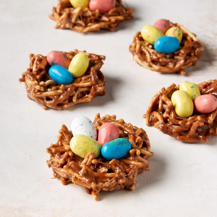 Edible Bird’s Nests