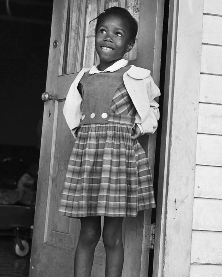 Ruby Bridges