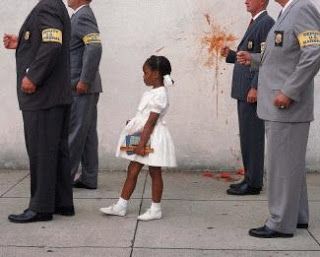 Ruby Bridges