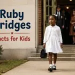 Ruby Bridges Facts for Kids: Life, Achievements, and More