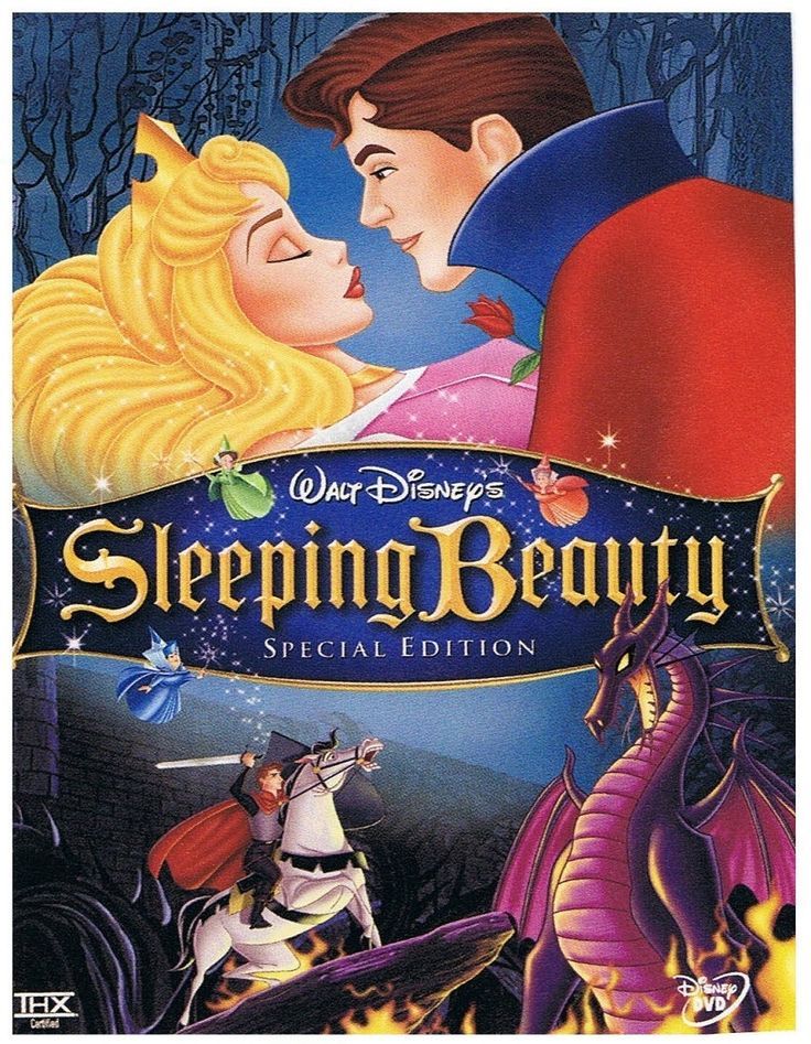 Sleeping Beauty (1959)