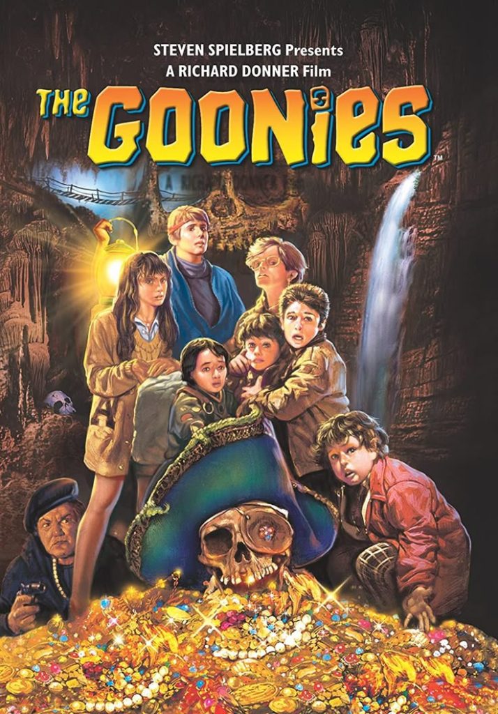 The Goonies