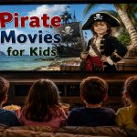 14 Best Pirate Movies for Kids to Enjoy Anytime