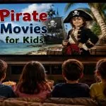 14 Best Pirate Movies for Kids to Enjoy Anytime