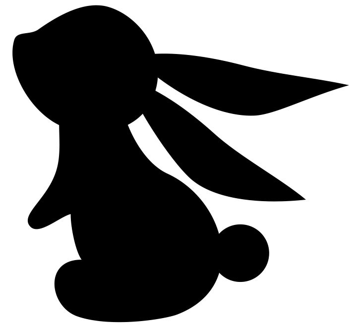 Bunny Shadow Craft