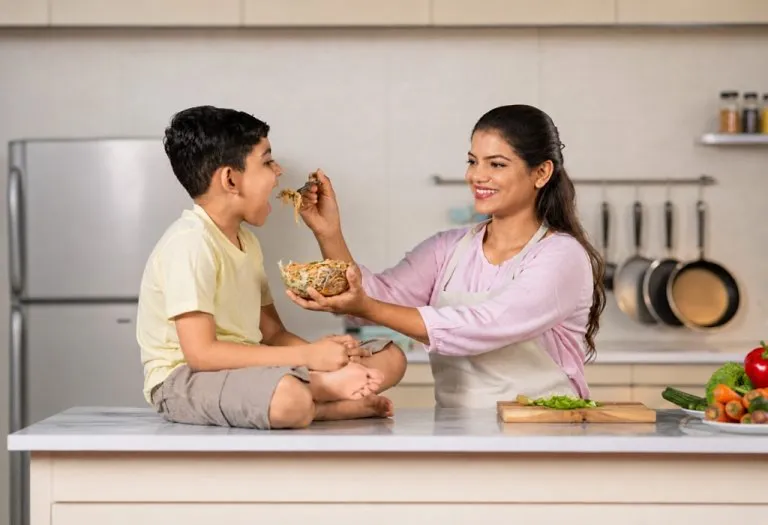 Best Foods to Support Healthy Iron Levels in Children