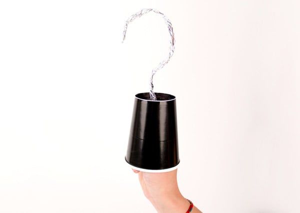 Pirate Hook Hand