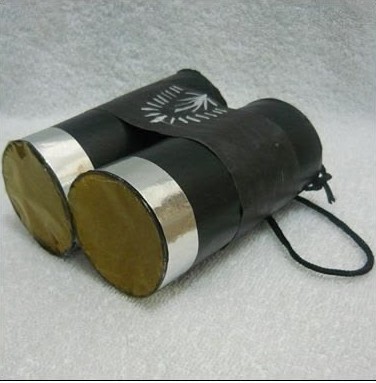 Pirate Binoculars Craft