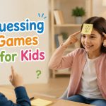 15+ Guessing Games for Kids to Boost Thinking Skills