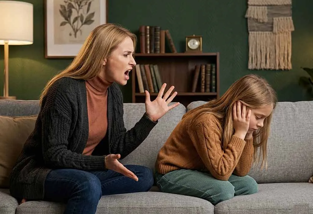 What Is Mom Rage? What Is Mom Rage?